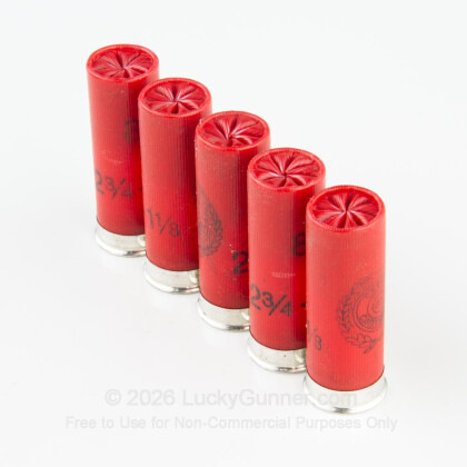 Image 2 of Estate Cartridge 12 Gauge Ammo
