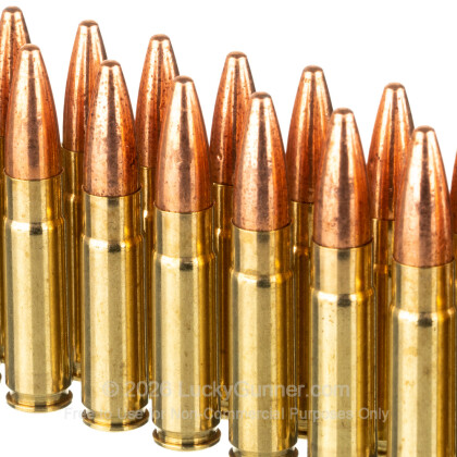 Image 5 of Corbon .300 Blackout Ammo