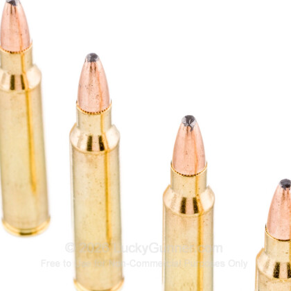 Image 5 of Federal .223 Remington Ammo
