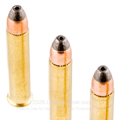 Image 5 of Winchester .22 Magnum (WMR) Ammo