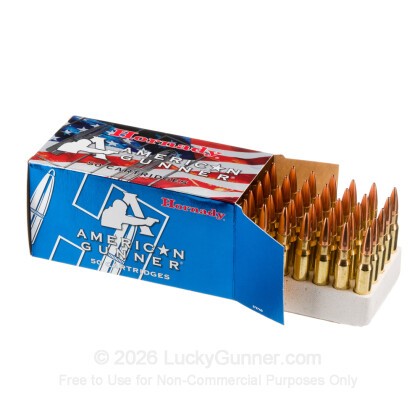 Image 3 of Hornady .308 (7.62X51) Ammo