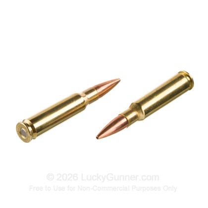 Image 6 of Hornady .308 (7.62X51) Ammo