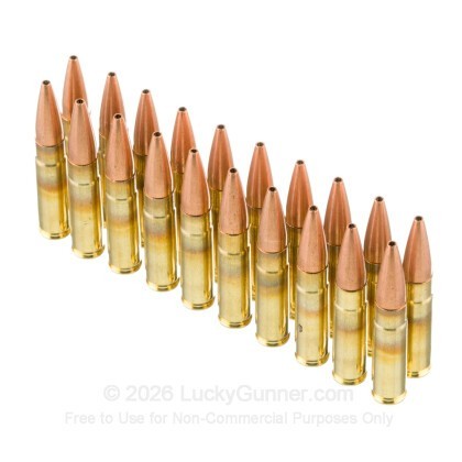 Image 4 of Sierra .300 Blackout Ammo