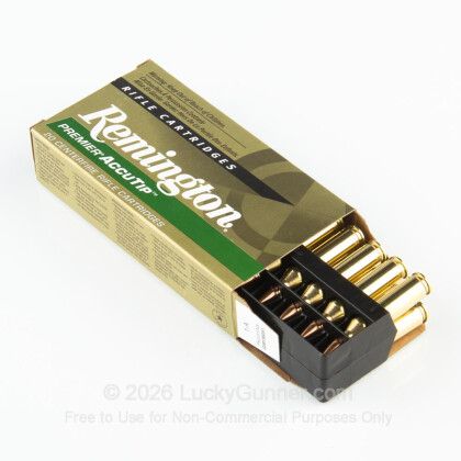 Image 3 of Remington .243 Winchester Ammo