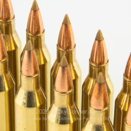 Image 5 of Remington .243 Winchester Ammo