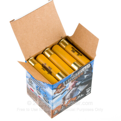 Image 3 of 20 Gauge Ammo Shells from Hevi-Shot Image 3 of Hevi-Shot 20 Gauge Ammo