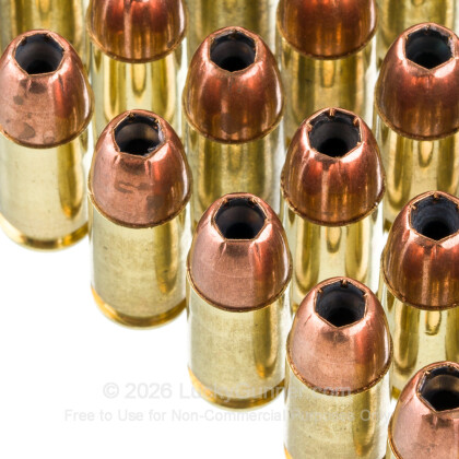 Image 5 of Remington 9mm Luger (9x19) Ammo
