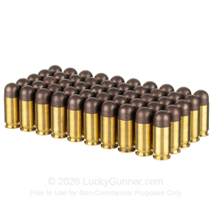 Large image of Premium 45 ACP Ammo For Sale - 135 Grain Frangible Ammunition in Stock by Inceptor Sport Utility - 50 Rounds