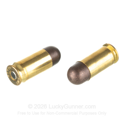 Large image of Premium 45 ACP Ammo For Sale - 135 Grain Frangible Ammunition in Stock by Inceptor Sport Utility - 50 Rounds