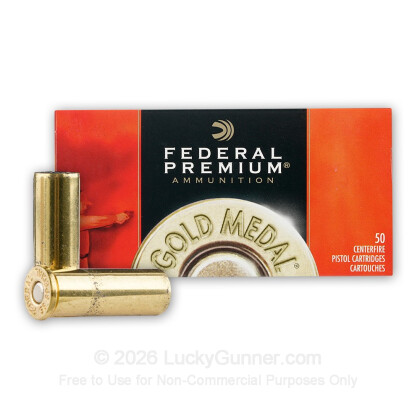 Image 2 of Federal .38 Special Ammo