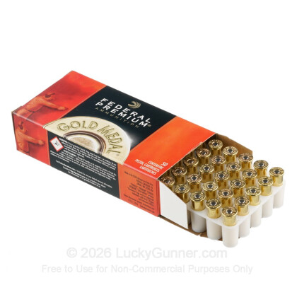 Image 3 of Federal .38 Special Ammo