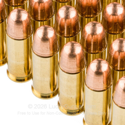 Image 5 of PMC .38 Super Ammo