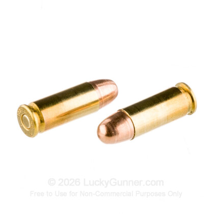 Image 6 of PMC .38 Super Ammo