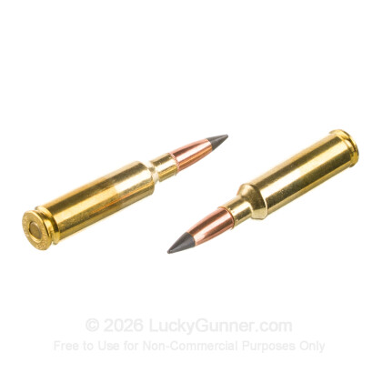 Image 6 of Winchester 6.5mm Creedmoor Ammo