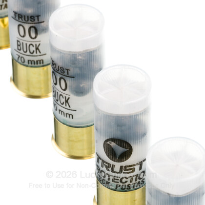 Image 5 of Trust 12 Gauge Ammo