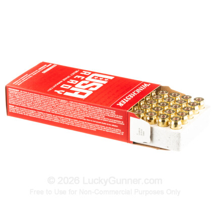 Image 3 of Winchester .45 ACP (Auto) Ammo