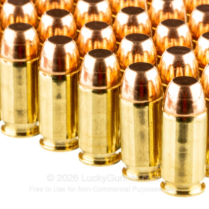 Image 5 of Winchester .45 ACP (Auto) Ammo