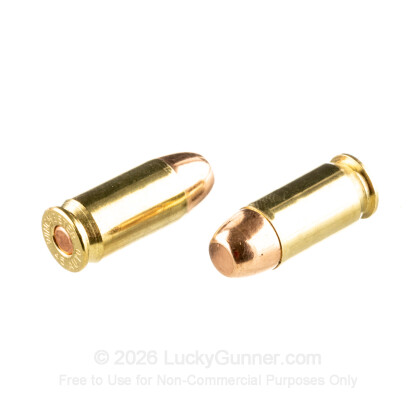 Image 6 of Winchester .45 ACP (Auto) Ammo