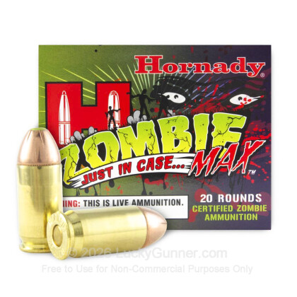 Image 2 of Hornady .45 ACP (Auto) Ammo