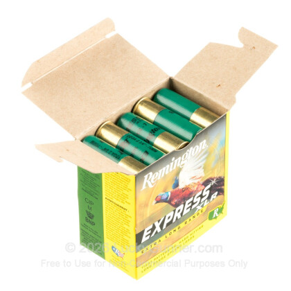 Image 3 of Remington 12 Gauge Ammo