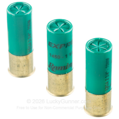 Image 5 of Remington 12 Gauge Ammo