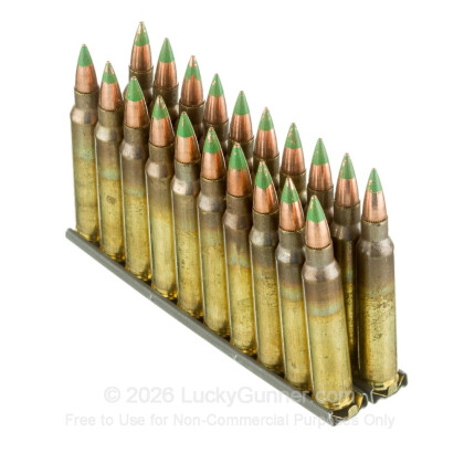 Image 3 of Federal 5.56x45mm Ammo