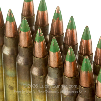 Image 4 of Federal 5.56x45mm Ammo
