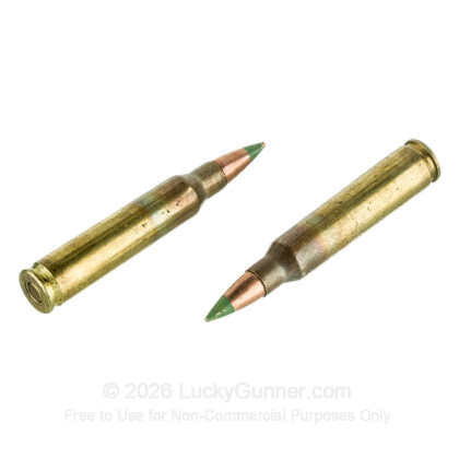 Image 5 of Federal 5.56x45mm Ammo