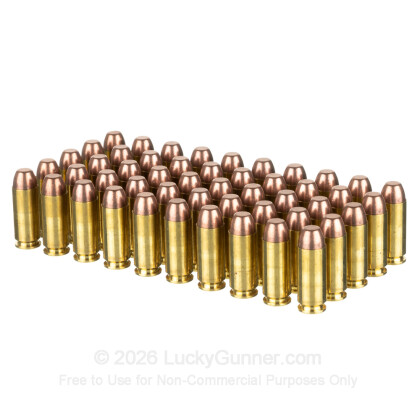 Image 4 of SinterFire 10mm Auto Ammo