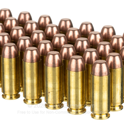 Image 5 of SinterFire 10mm Auto Ammo