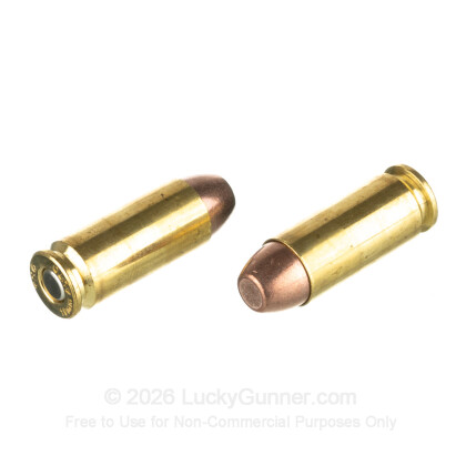 Image 6 of SinterFire 10mm Auto Ammo