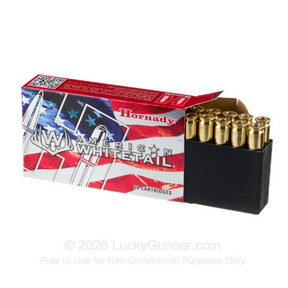 Image 5 of Hornady 6.5mm Creedmoor Ammo