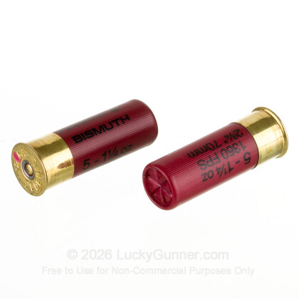 Image 6 of Federal 12 Gauge Ammo