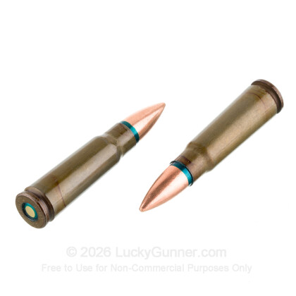 Image 6 of Red Army Standard 7.62X39 Ammo