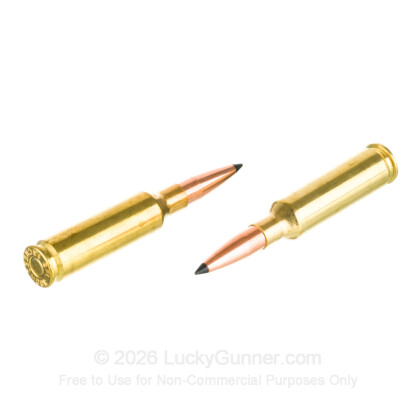 Image 6 of Fiocchi 6.5mm Creedmoor Ammo