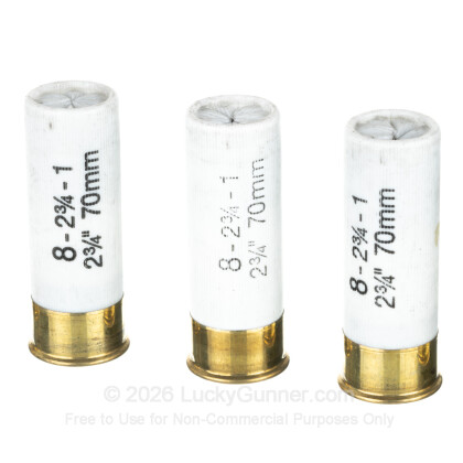 Image 5 of Federal 12 Gauge Ammo