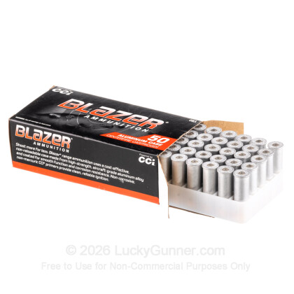 Image 3 of Blazer .44 Magnum Ammo