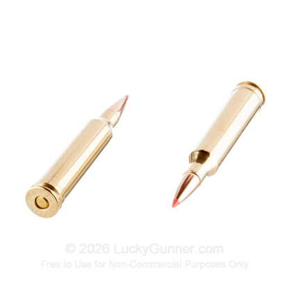 Image 6 of Black Hills Ammunition 7mm Remington Magnum Ammo