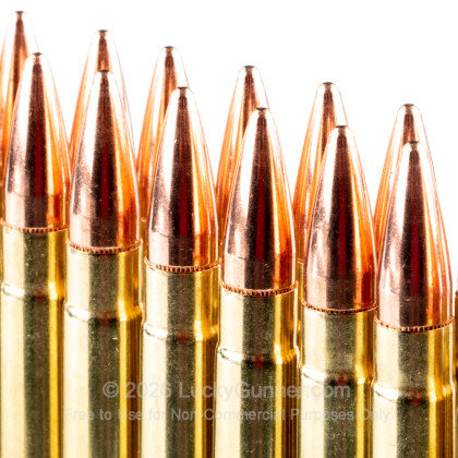 Image 5 of Hornady .300 Blackout Ammo