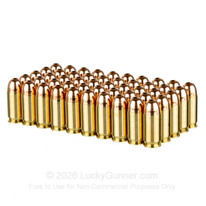 Image 4 of Prvi Partizan .45 ACP (Auto) Ammo