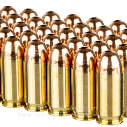 Image 5 of Prvi Partizan .45 ACP (Auto) Ammo