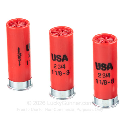 Image 5 of Winchester 12 Gauge Ammo