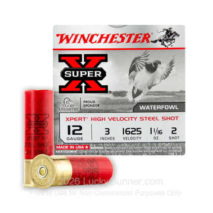 Image 2 of Winchester 12 Gauge Ammo
