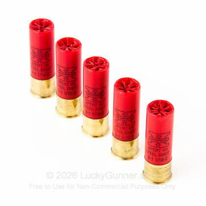Image 4 of Winchester 12 Gauge Ammo
