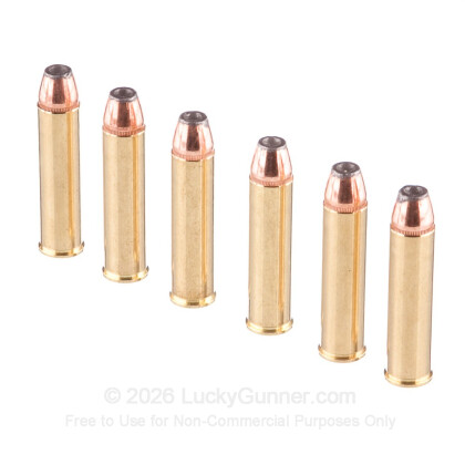 Image 4 of Federal .460 Smith & Wesson Ammo