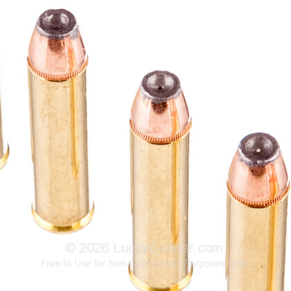 Image 5 of Federal .460 Smith & Wesson Ammo