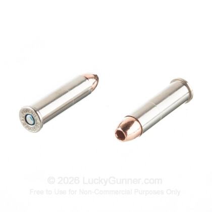 Image 6 of Federal .357 Magnum Ammo