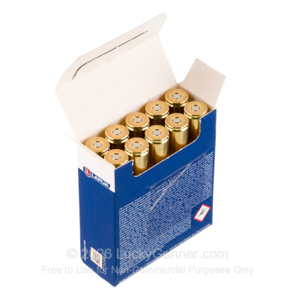 Image 3 of Lapua .338 Lapua Magnum Ammo