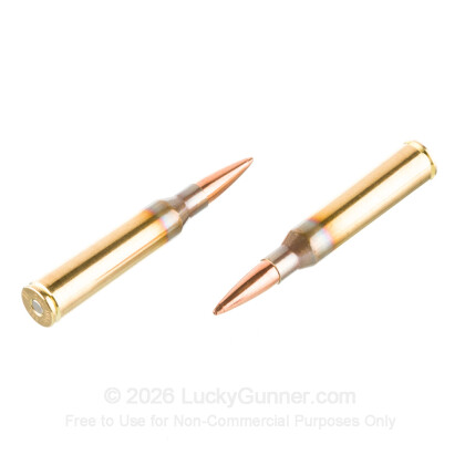 Image 6 of Lapua .338 Lapua Magnum Ammo