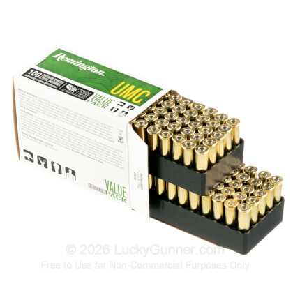 Image 3 of Remington .38 Special Ammo